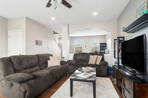 Tiny photo for Wauconda, IL 60084 (MLS # 12603471)