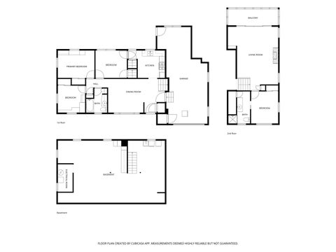Tiny photo for 19 7th Street, Downers Grove, IL 60515 (MLS # 12727736)