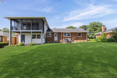 Tiny photo for 19 7th Street, Downers Grove, IL 60515 (MLS # 12727736)