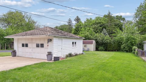 Tiny photo for 311 N Elm Avenue, Elmhurst, IL 60126 (MLS # 12647706)