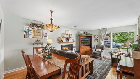 Tiny photo for 311 N Elm Avenue, Elmhurst, IL 60126 (MLS # 12647706)