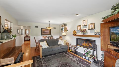 Tiny photo for 311 N Elm Avenue, Elmhurst, IL 60126 (MLS # 12647706)