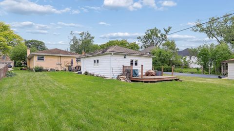 Tiny photo for 311 N Elm Avenue, Elmhurst, IL 60126 (MLS # 12647706)