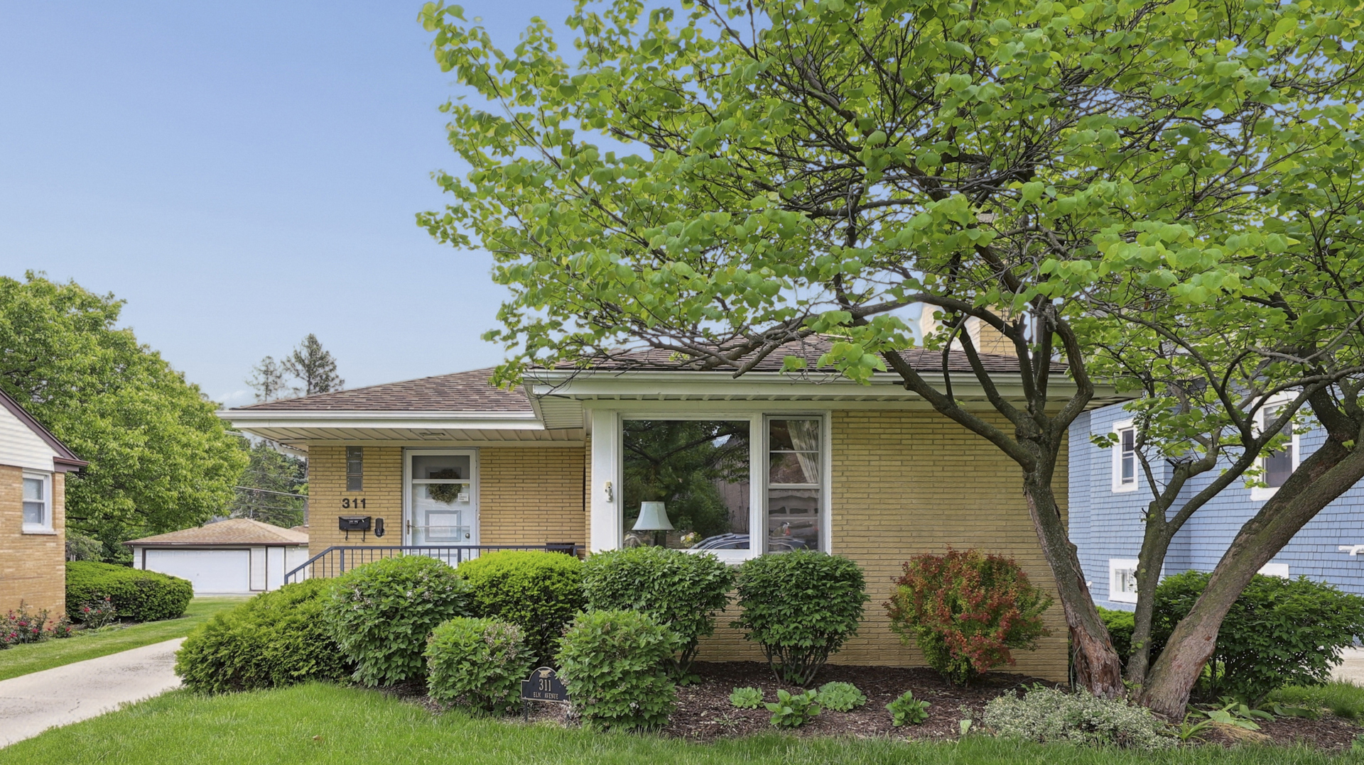 311 N Elm Avenue