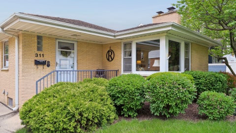 311 N Elm Avenue Elmhurst IL 60126