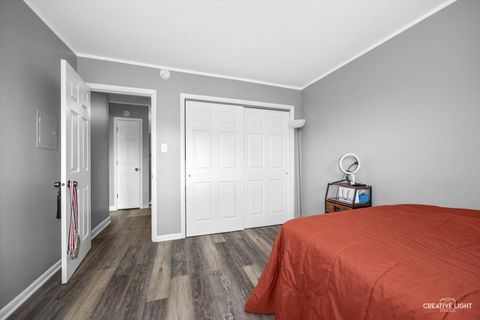 Tiny photo for 18555 Hickory Court #21, Lansing, IL 60438 (MLS # 12500429)