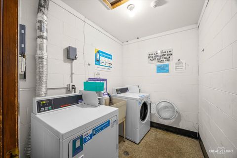 Tiny photo for 18555 Hickory Court #21, Lansing, IL 60438 (MLS # 12500429)