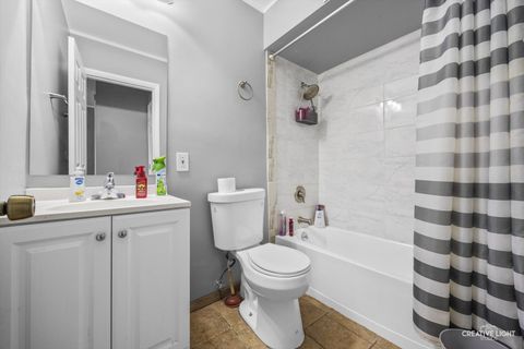 Tiny photo for 18555 Hickory Court #21, Lansing, IL 60438 (MLS # 12500429)