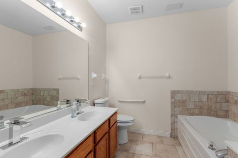 Tiny photo for 2666 Loren Court #2666, Algonquin, IL 60102 (MLS # 12568964)