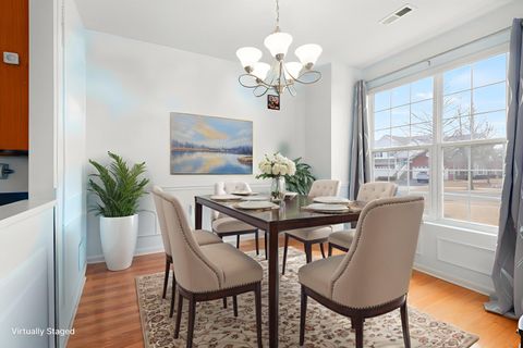 Tiny photo for 2666 Loren Court #2666, Algonquin, IL 60102 (MLS # 12568964)