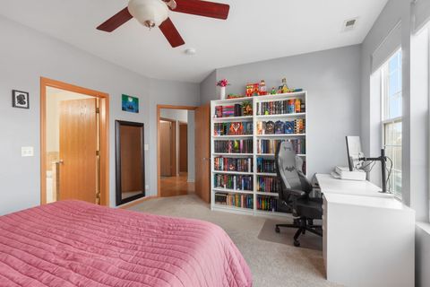 Tiny photo for 2666 Loren Court #2666, Algonquin, IL 60102 (MLS # 12568964)