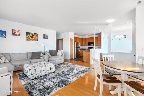 Tiny photo for 2666 Loren Court #2666, Algonquin, IL 60102 (MLS # 12568964)