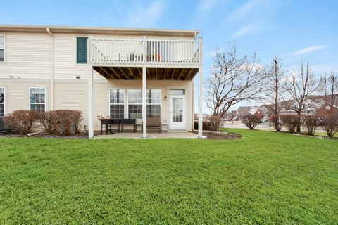 Tiny photo for 2666 Loren Court #2666, Algonquin, IL 60102 (MLS # 12568964)