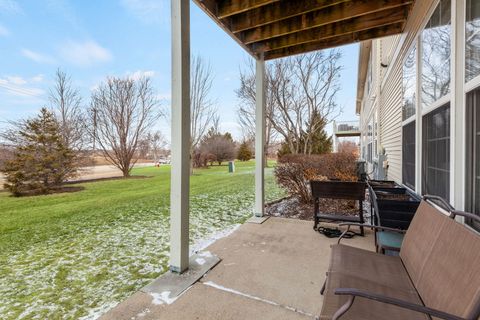 Tiny photo for 2666 Loren Court #2666, Algonquin, IL 60102 (MLS # 12568964)
