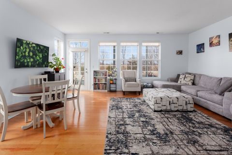 Tiny photo for 2666 Loren Court #2666, Algonquin, IL 60102 (MLS # 12568964)