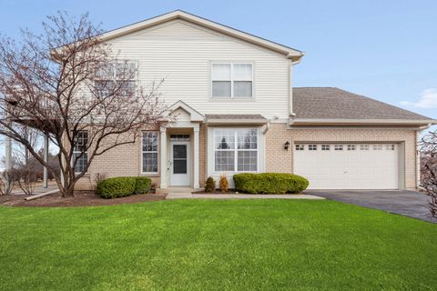Photo of 2666 Loren Court #2666, Algonquin, IL 60102 (MLS # 12568964)
