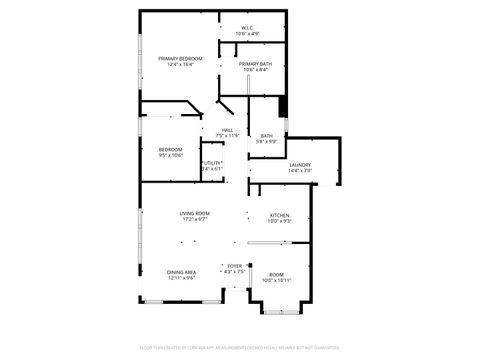 Tiny photo for 2666 Loren Court #2666, Algonquin, IL 60102 (MLS # 12568964)