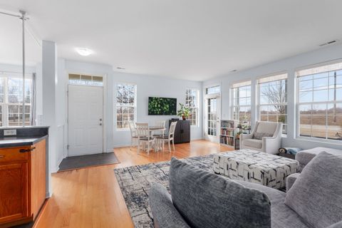 Tiny photo for 2666 Loren Court #2666, Algonquin, IL 60102 (MLS # 12568964)