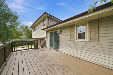 Tiny photo for 11453 Brook Hill Drive, Orland Park, IL 60467 (MLS # 12747035)