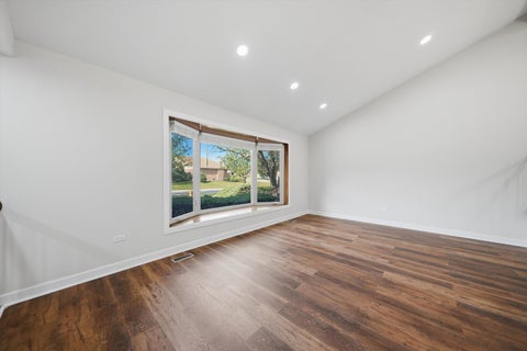 Tiny photo for 11453 Brook Hill Drive, Orland Park, IL 60467 (MLS # 12747035)