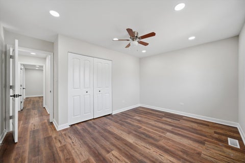 Tiny photo for 11453 Brook Hill Drive, Orland Park, IL 60467 (MLS # 12747035)