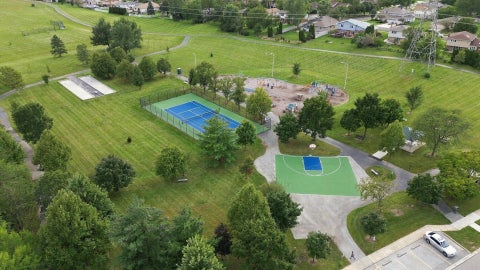 Tiny photo for 11453 Brook Hill Drive, Orland Park, IL 60467 (MLS # 12747035)