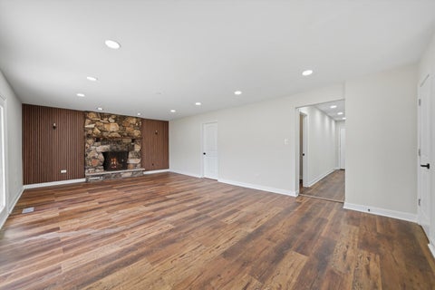 Tiny photo for 11453 Brook Hill Drive, Orland Park, IL 60467 (MLS # 12747035)