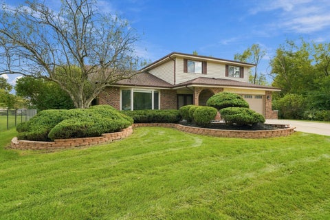 Photo of 11453 Brook Hill Drive, Orland Park, IL 60467 (MLS # 12747035)