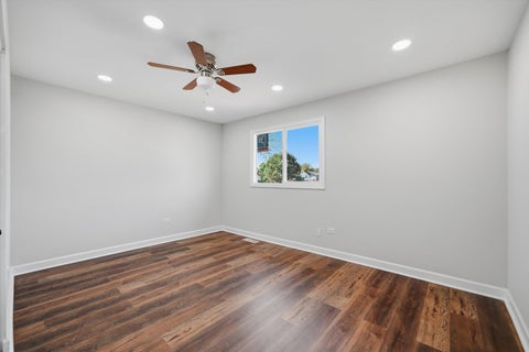 Tiny photo for 11453 Brook Hill Drive, Orland Park, IL 60467 (MLS # 12747035)