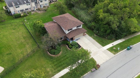 Tiny photo for 11453 Brook Hill Drive, Orland Park, IL 60467 (MLS # 12747035)