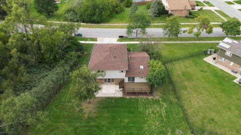 Tiny photo for 11453 Brook Hill Drive, Orland Park, IL 60467 (MLS # 12747035)