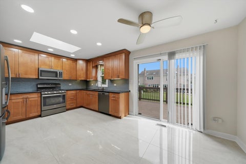 Tiny photo for 11453 Brook Hill Drive, Orland Park, IL 60467 (MLS # 12747035)