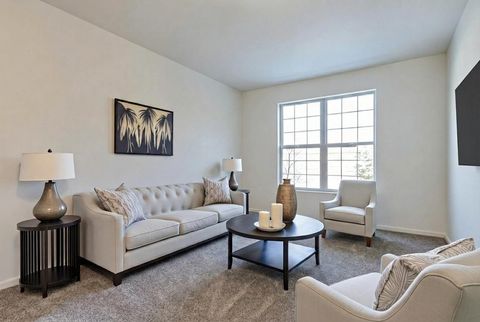 Tiny photo for 117 Terra Meadow Circle #0, Volo, IL 60020 (MLS # 12588873)