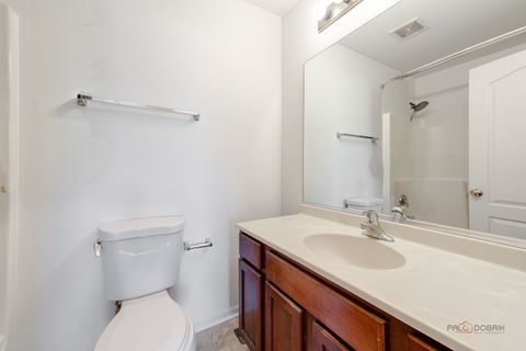 Tiny photo for 117 Terra Meadow Circle #0, Volo, IL 60020 (MLS # 12588873)