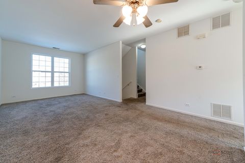 Tiny photo for 117 Terra Meadow Circle #0, Volo, IL 60020 (MLS # 12588873)