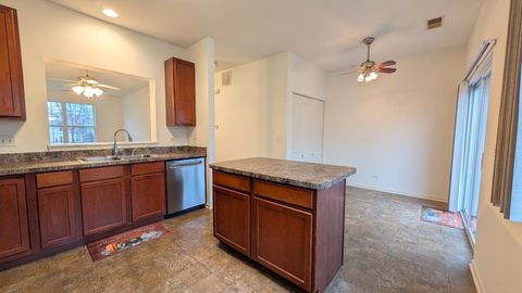 Tiny photo for 117 Terra Meadow Circle #0, Volo, IL 60020 (MLS # 12588873)
