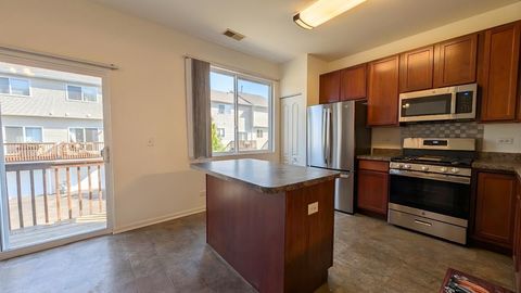 Tiny photo for 117 Terra Meadow Circle #0, Volo, IL 60020 (MLS # 12588873)