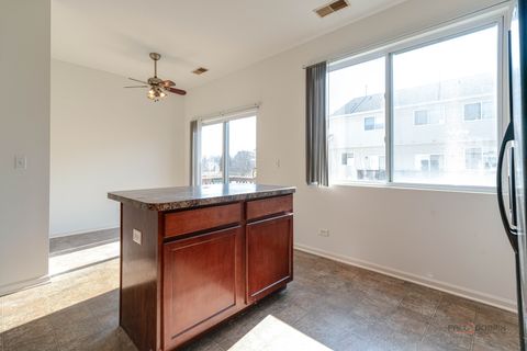 Tiny photo for 117 Terra Meadow Circle #0, Volo, IL 60020 (MLS # 12588873)