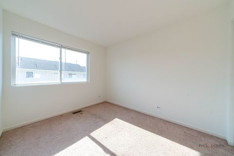 Tiny photo for 117 Terra Meadow Circle #0, Volo, IL 60020 (MLS # 12588873)