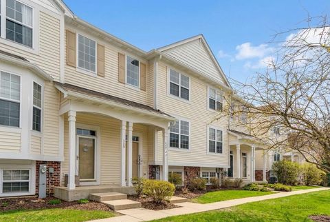 Photo of 117 Terra Meadow Circle #0, Volo, IL 60020 (MLS # 12588873)