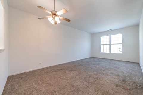 Tiny photo for 117 Terra Meadow Circle #0, Volo, IL 60020 (MLS # 12588873)