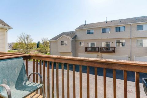 Tiny photo for 117 Terra Meadow Circle #0, Volo, IL 60020 (MLS # 12588873)