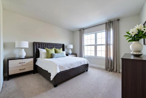 Tiny photo for 117 Terra Meadow Circle #0, Volo, IL 60020 (MLS # 12588873)