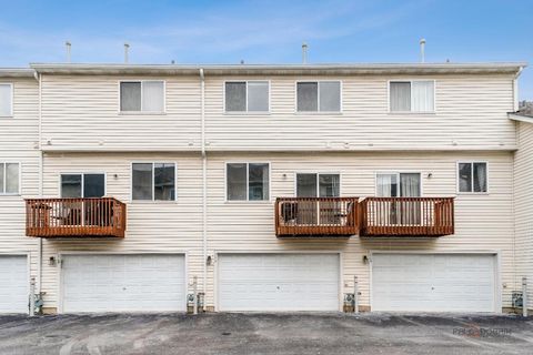 Tiny photo for 117 Terra Meadow Circle #0, Volo, IL 60020 (MLS # 12588873)