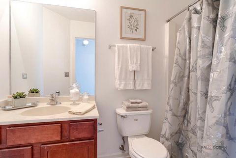 Tiny photo for 117 Terra Meadow Circle #0, Volo, IL 60020 (MLS # 12588873)