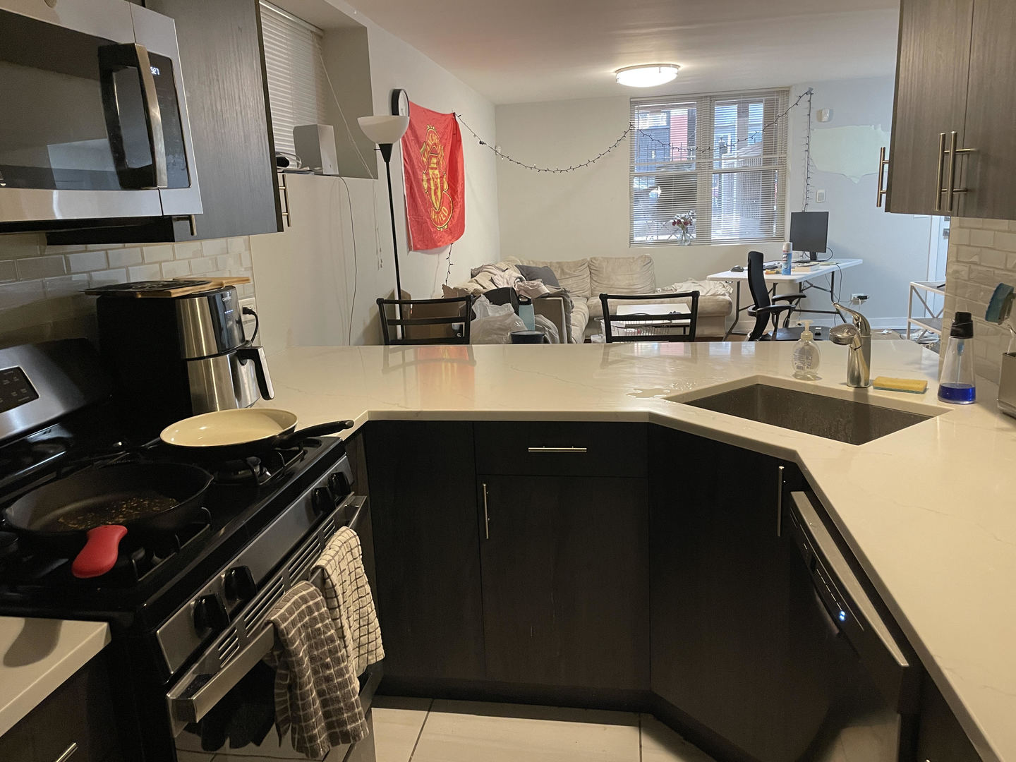 1933 N Sedgwick Street G