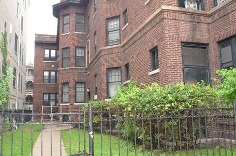 735 W Belmont Avenue 1C Chicago IL 60657