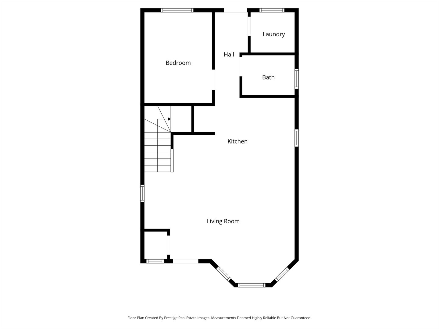 4532 W Maypole Avenue