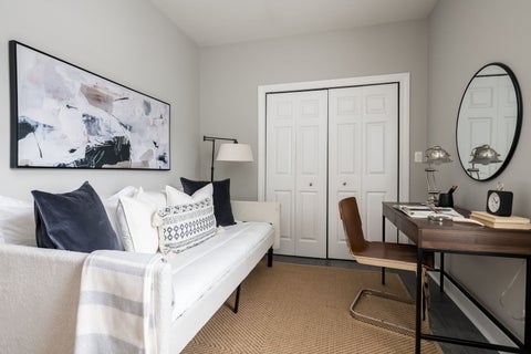Tiny photo for 1856 N Sawyer Avenue #303, Chicago, IL 60647 (MLS # 12755851)