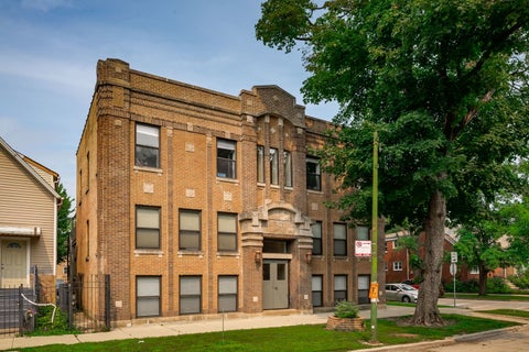 Photo of 1856 N Sawyer Avenue #303, Chicago, IL 60647 (MLS # 12755851)
